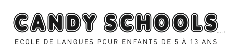 Candy Schools Logo
